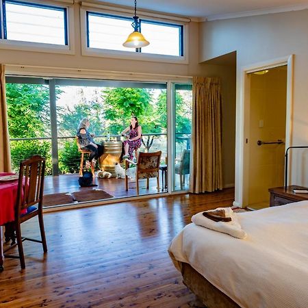 Bulwarra Bed & Breakfast Dubbo Extérieur photo