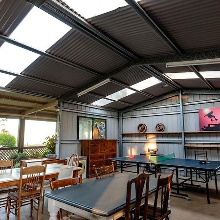 Bulwarra Bed & Breakfast Dubbo Extérieur photo