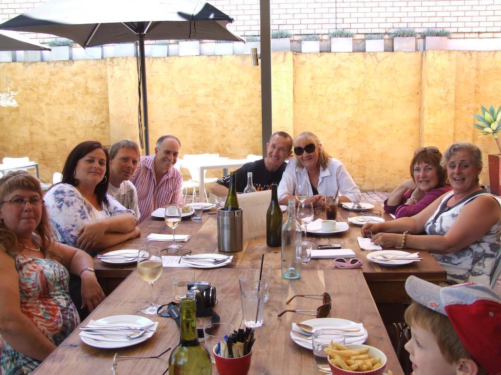 Bulwarra Bed & Breakfast Dubbo Extérieur photo