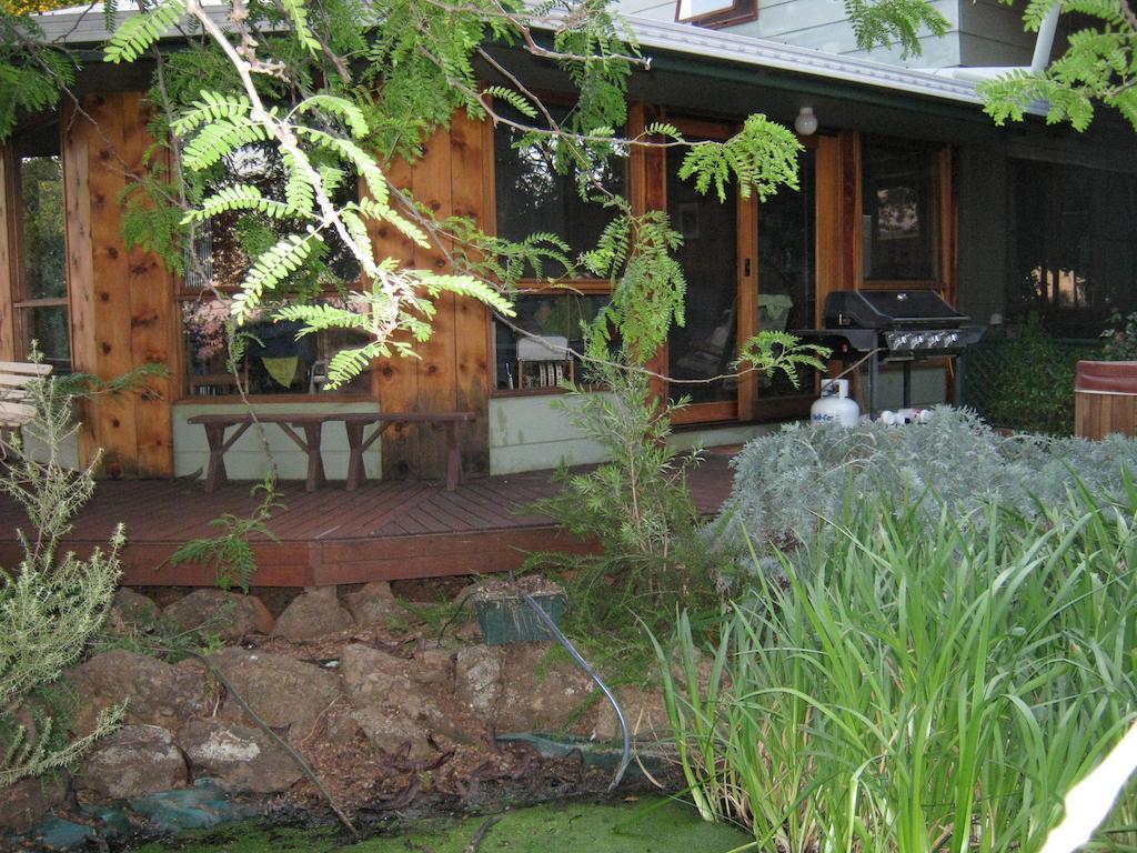 Bulwarra Bed & Breakfast Dubbo Extérieur photo