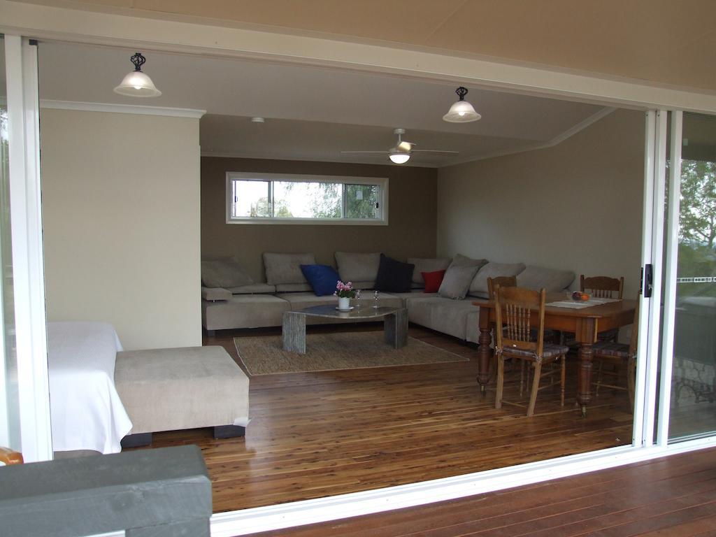 Bulwarra Bed & Breakfast Dubbo Extérieur photo