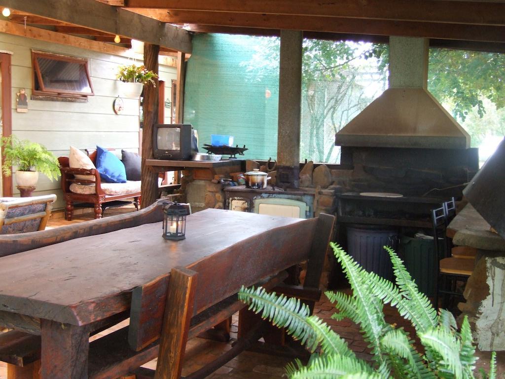 Bulwarra Bed & Breakfast Dubbo Extérieur photo