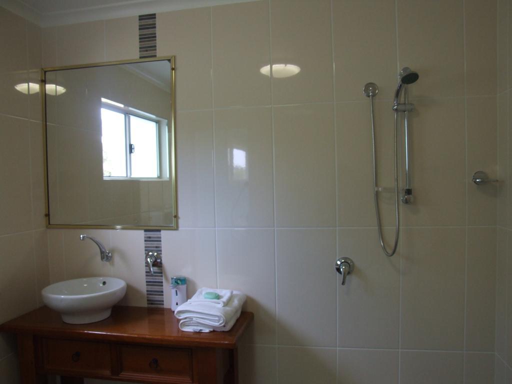 Bulwarra Bed & Breakfast Dubbo Extérieur photo