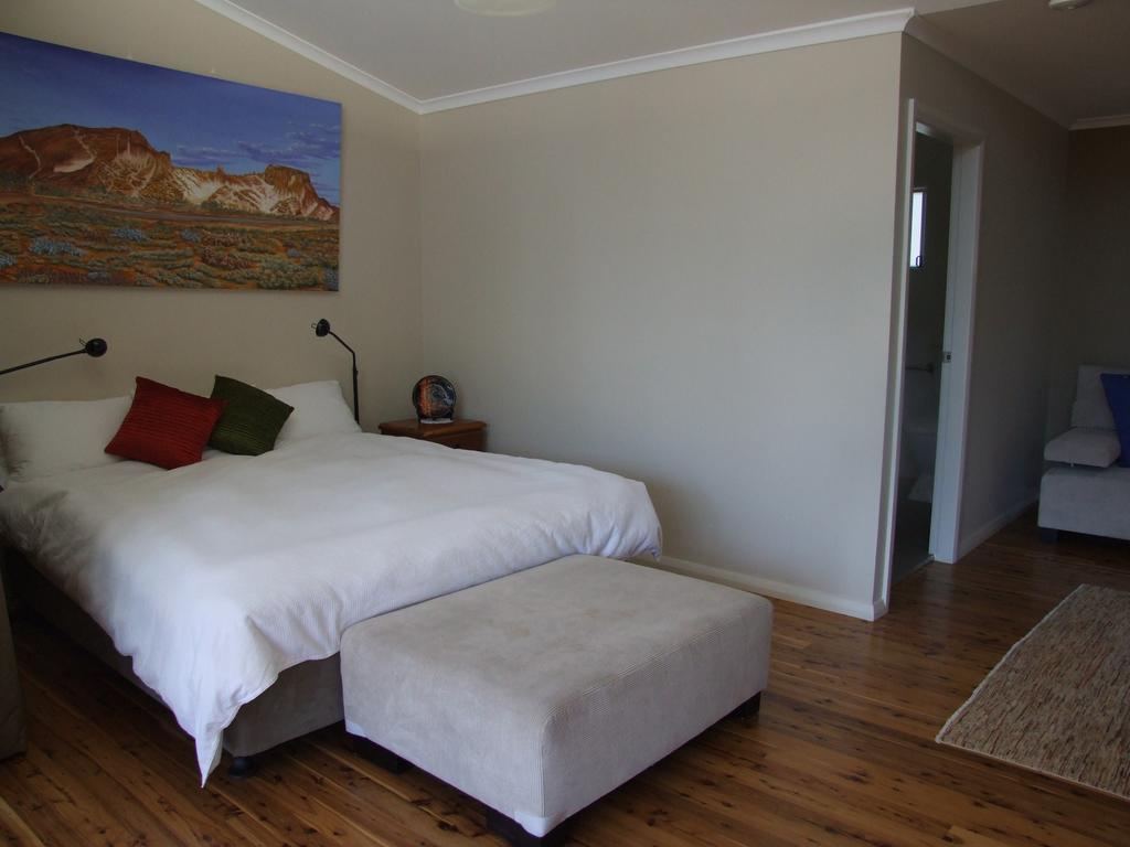 Bulwarra Bed & Breakfast Dubbo Extérieur photo