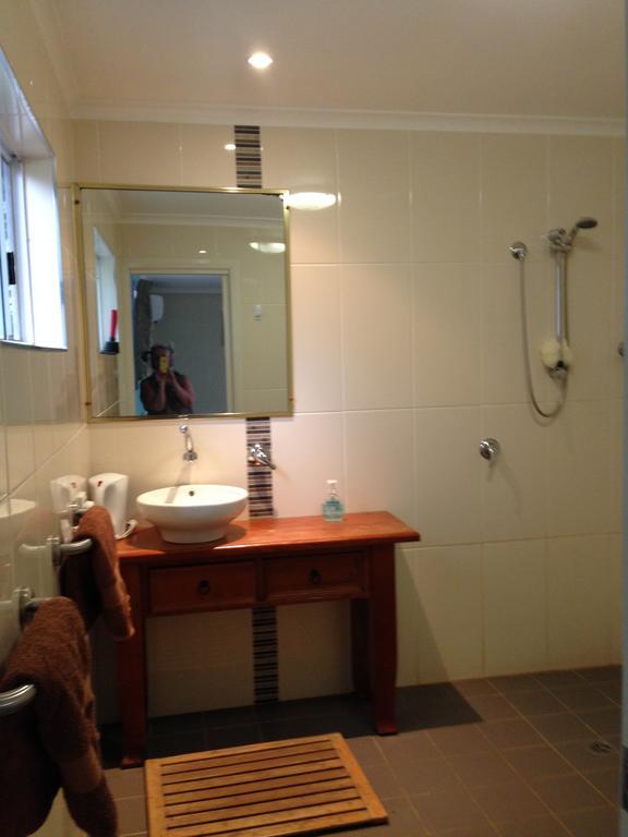 Bulwarra Bed & Breakfast Dubbo Extérieur photo