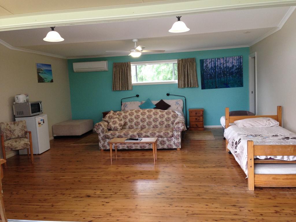 Bulwarra Bed & Breakfast Dubbo Extérieur photo