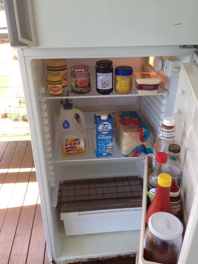 Bulwarra Bed & Breakfast Dubbo Extérieur photo