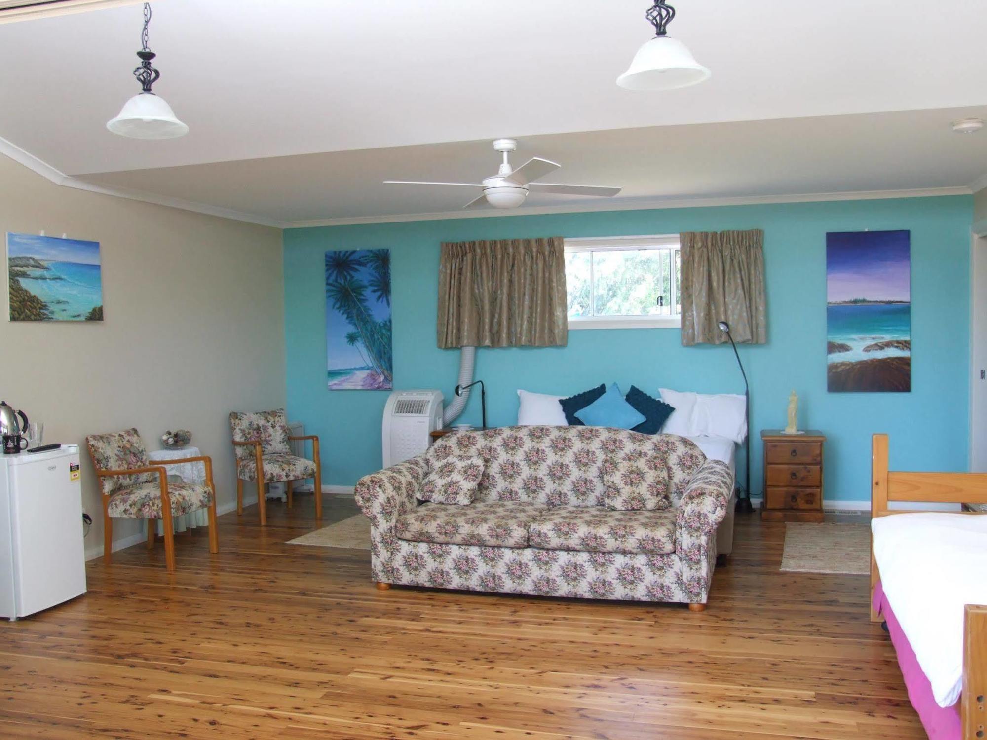 Bulwarra Bed & Breakfast Dubbo Extérieur photo