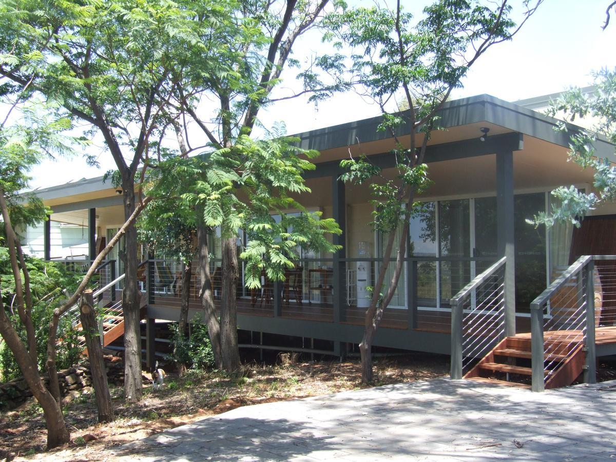 Bulwarra Bed & Breakfast Dubbo Extérieur photo