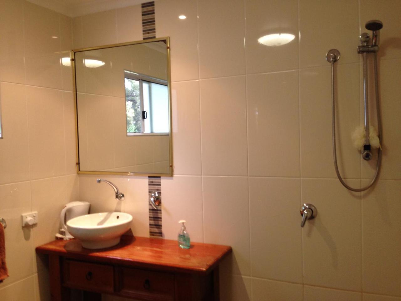 Bulwarra Bed & Breakfast Dubbo Extérieur photo