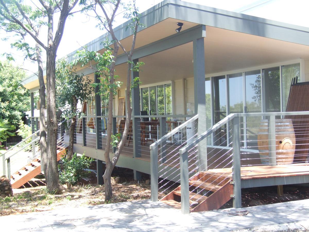 Bulwarra Bed & Breakfast Dubbo Extérieur photo