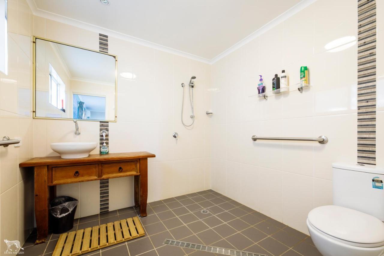 Bulwarra Bed & Breakfast Dubbo Extérieur photo