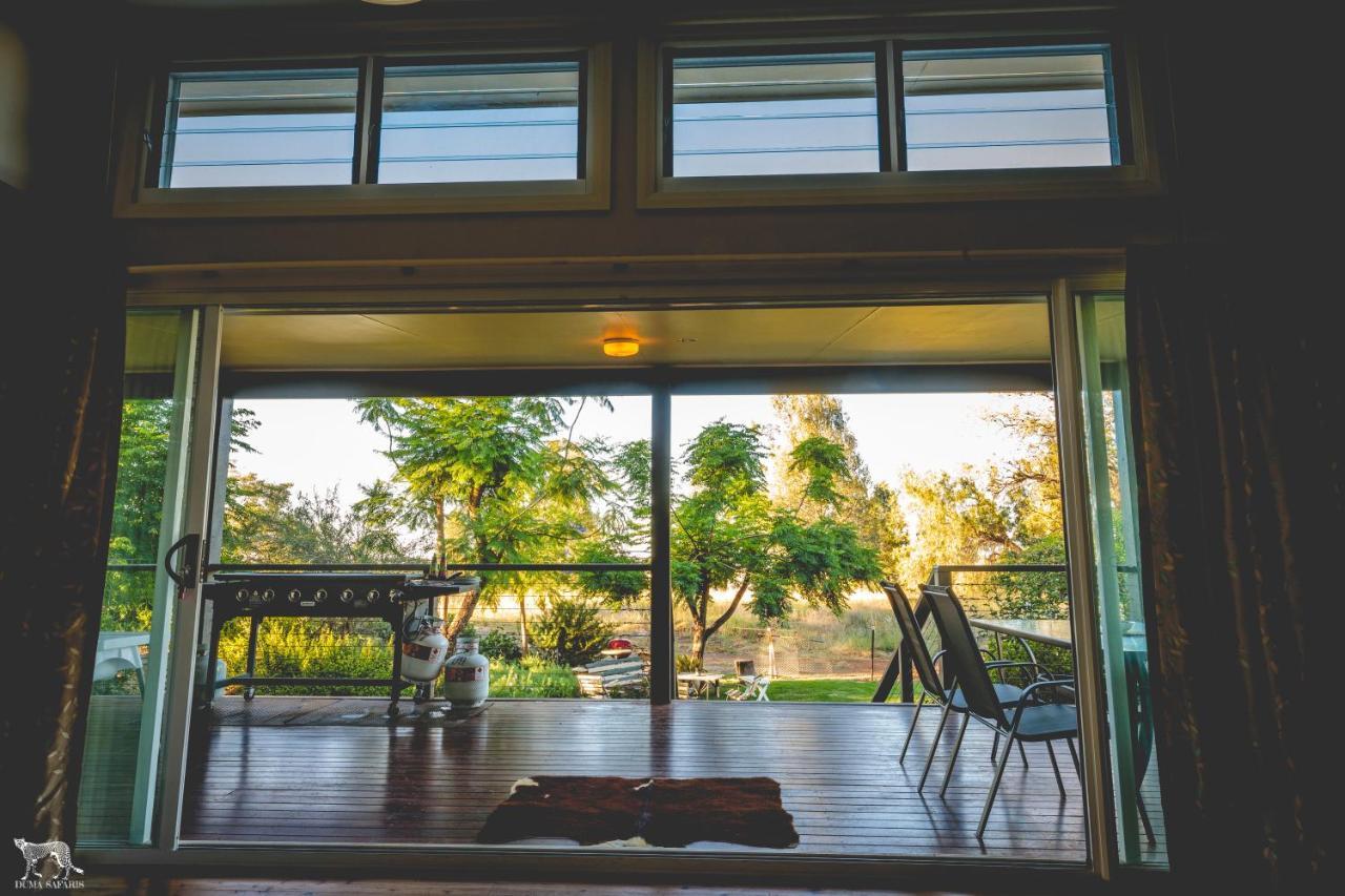 Bulwarra Bed & Breakfast Dubbo Extérieur photo