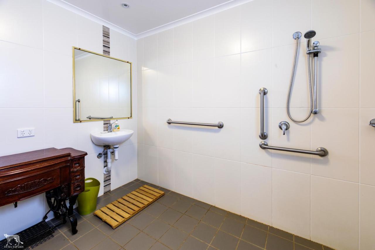 Bulwarra Bed & Breakfast Dubbo Extérieur photo