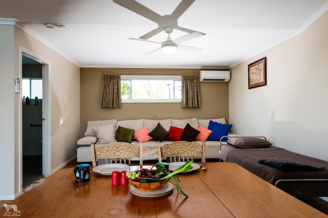 Bulwarra Bed & Breakfast Dubbo Extérieur photo