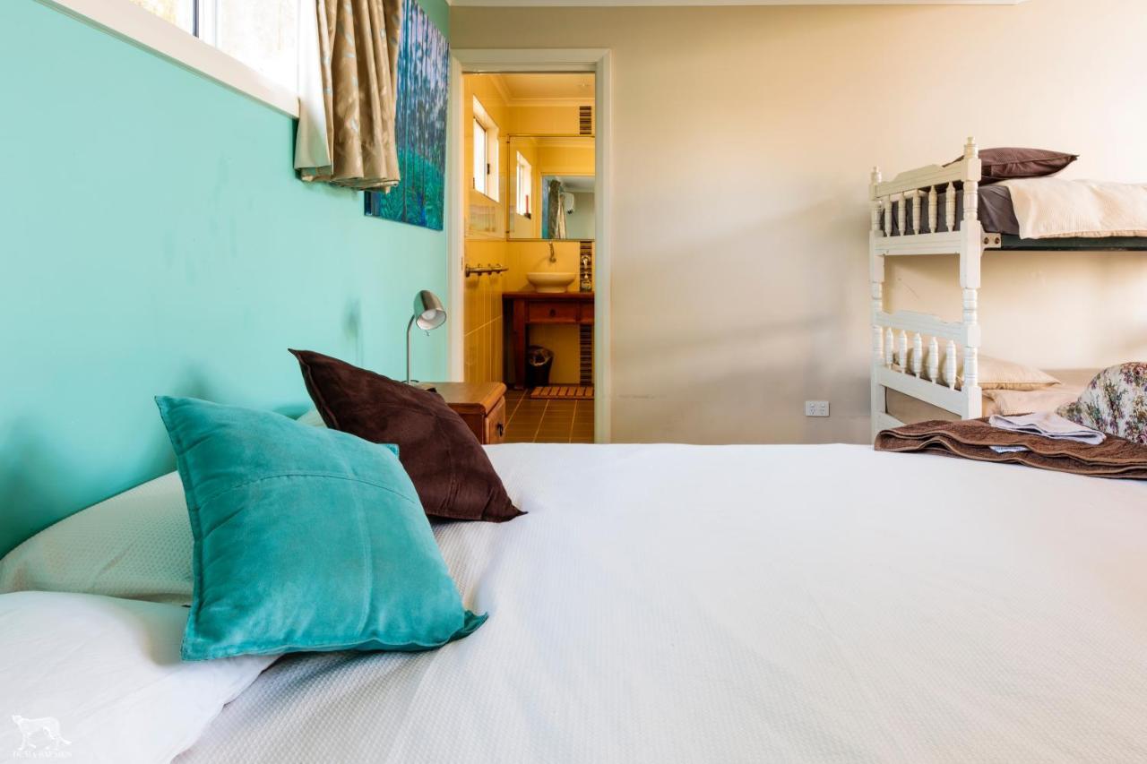 Bulwarra Bed & Breakfast Dubbo Extérieur photo