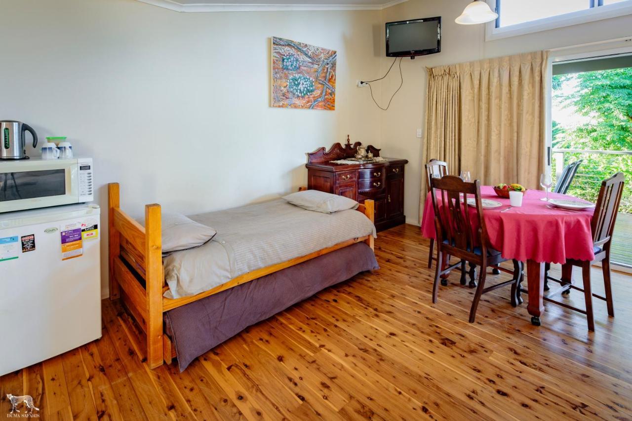 Bulwarra Bed & Breakfast Dubbo Extérieur photo