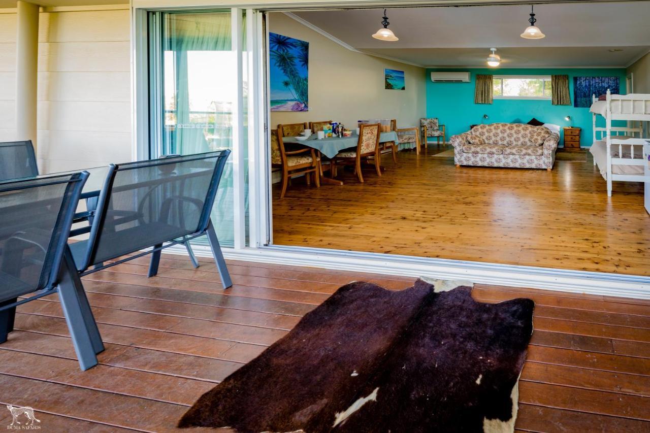 Bulwarra Bed & Breakfast Dubbo Extérieur photo