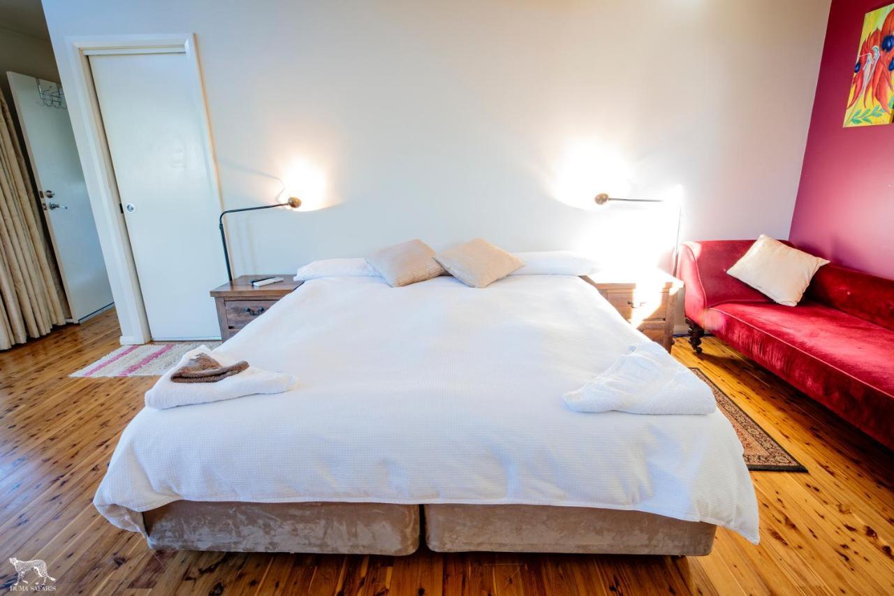 Bulwarra Bed & Breakfast Dubbo Extérieur photo