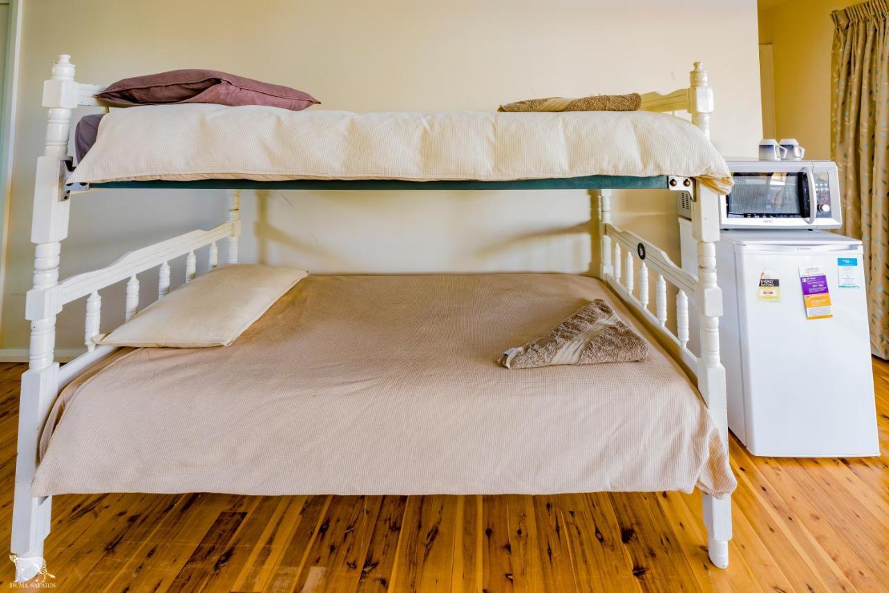 Bulwarra Bed & Breakfast Dubbo Extérieur photo