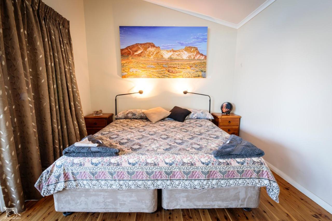 Bulwarra Bed & Breakfast Dubbo Extérieur photo