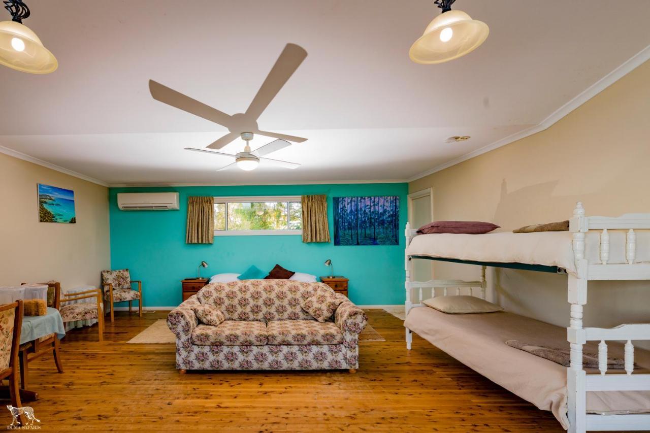 Bulwarra Bed & Breakfast Dubbo Extérieur photo