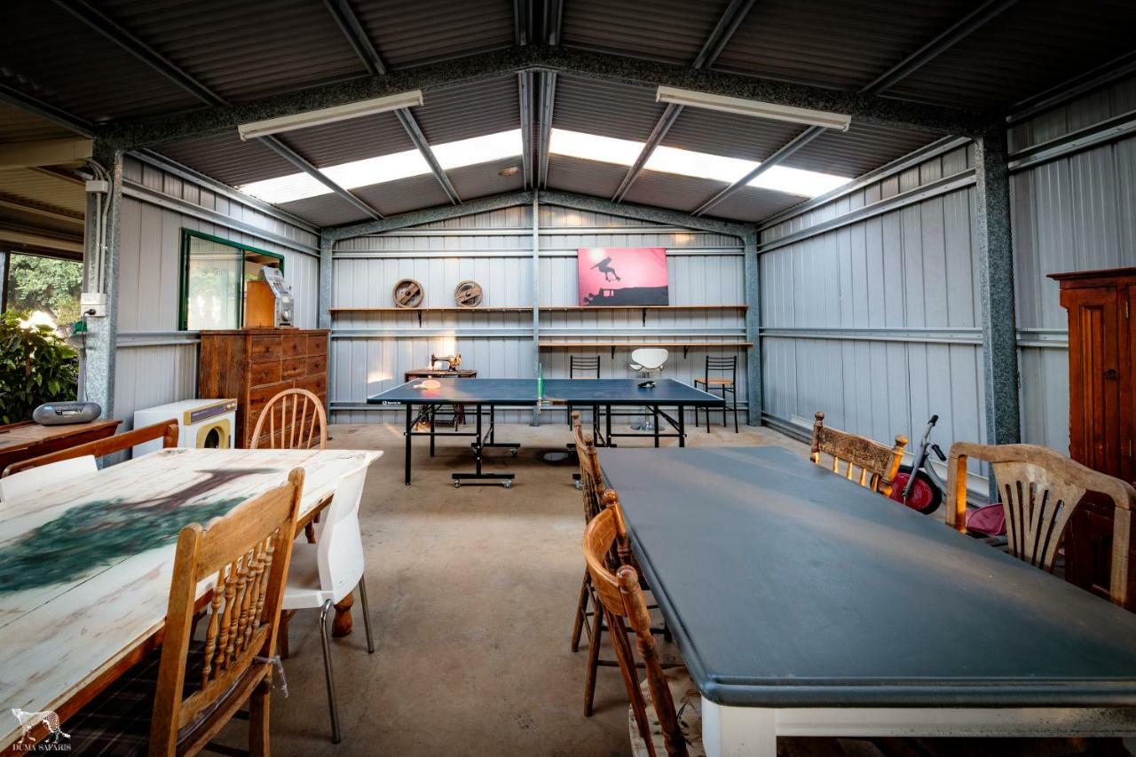 Bulwarra Bed & Breakfast Dubbo Extérieur photo