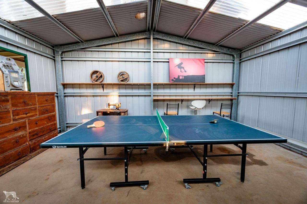 Bulwarra Bed & Breakfast Dubbo Extérieur photo