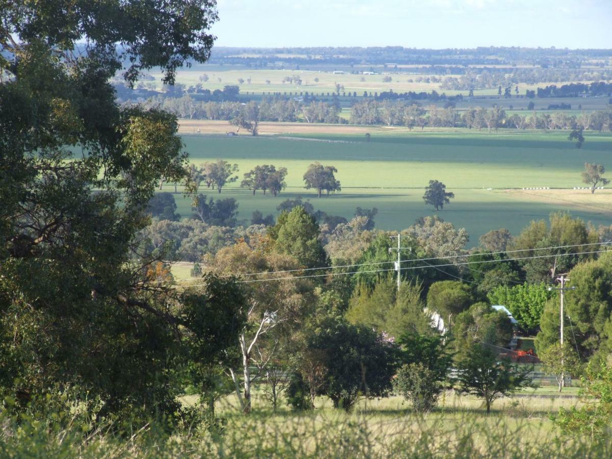 Bulwarra Bed & Breakfast Dubbo Extérieur photo