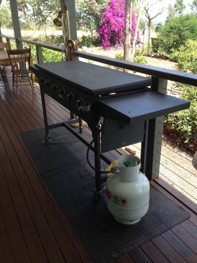 Bulwarra Bed & Breakfast Dubbo Extérieur photo