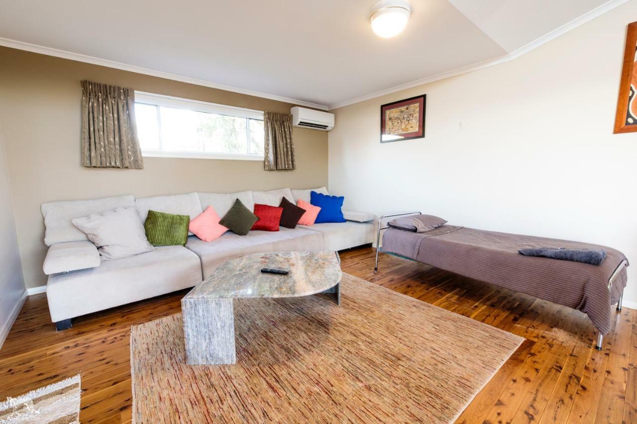 Bulwarra Bed & Breakfast Dubbo Extérieur photo
